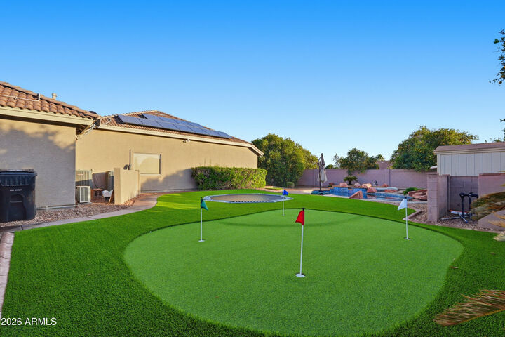 Property Photo:  4335 E Fox Circle  AZ 85205 
