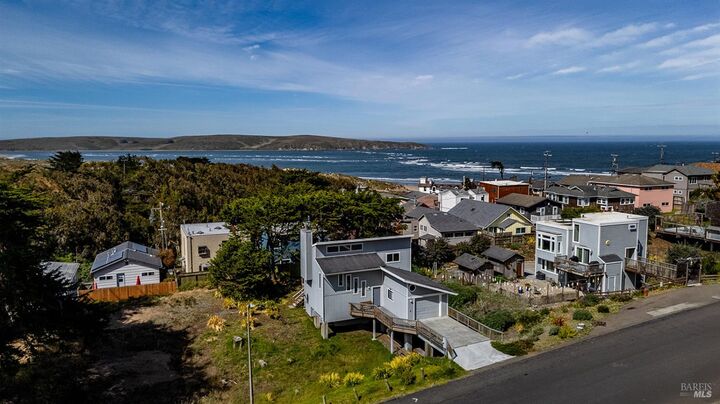 Property Photo: 35 Oceana Drive CA 94929