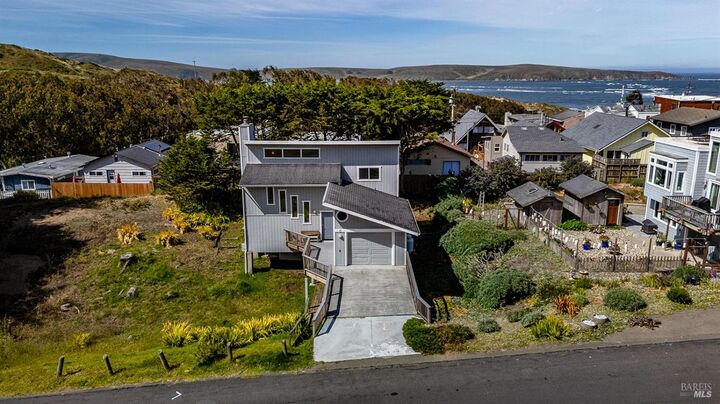 Property Photo:  35 Oceana Drive  CA 94929 