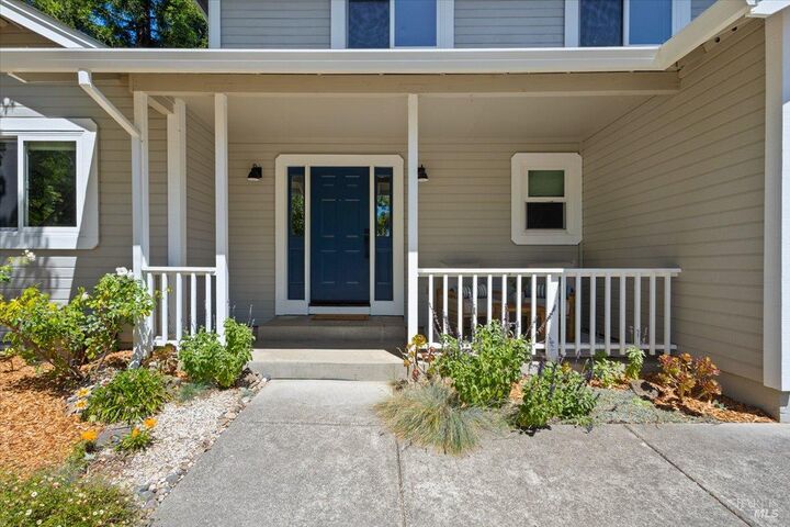 Property Photo: 1194 Halyard Drive CA 95401