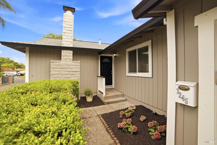 Property Photo:  7245 Circle Drive  CA 94928 