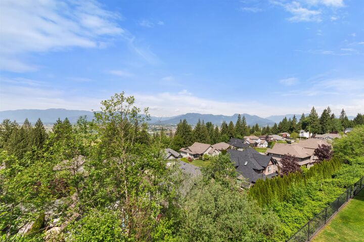 Property Photo: 7319 Mount Thurston Drive BC V4Z 0A3