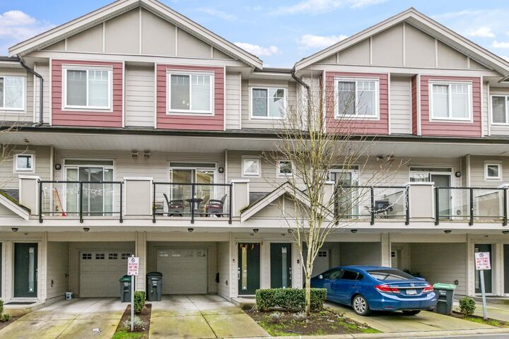 Property Photo: 13898 64 Avenue 140 BC V3W 1L6