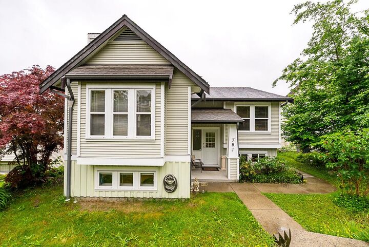 781 Chilko Drive — photo 1