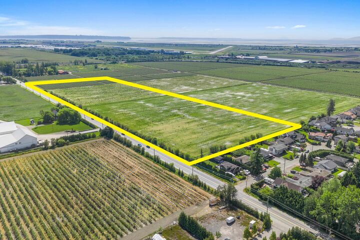 Lot 7 Ladner Trunk Road — photo 1