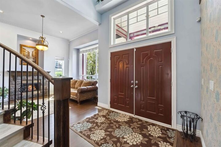 Property Photo: 19785 72A Avenue BC V2Y 3H7
