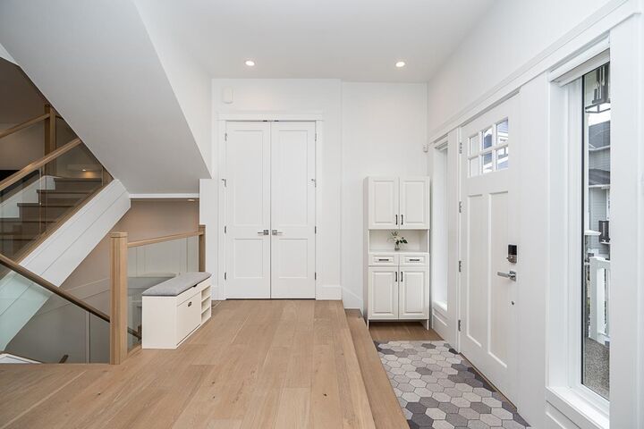 Property Photo: 878 163A Street BC V4A 0B3