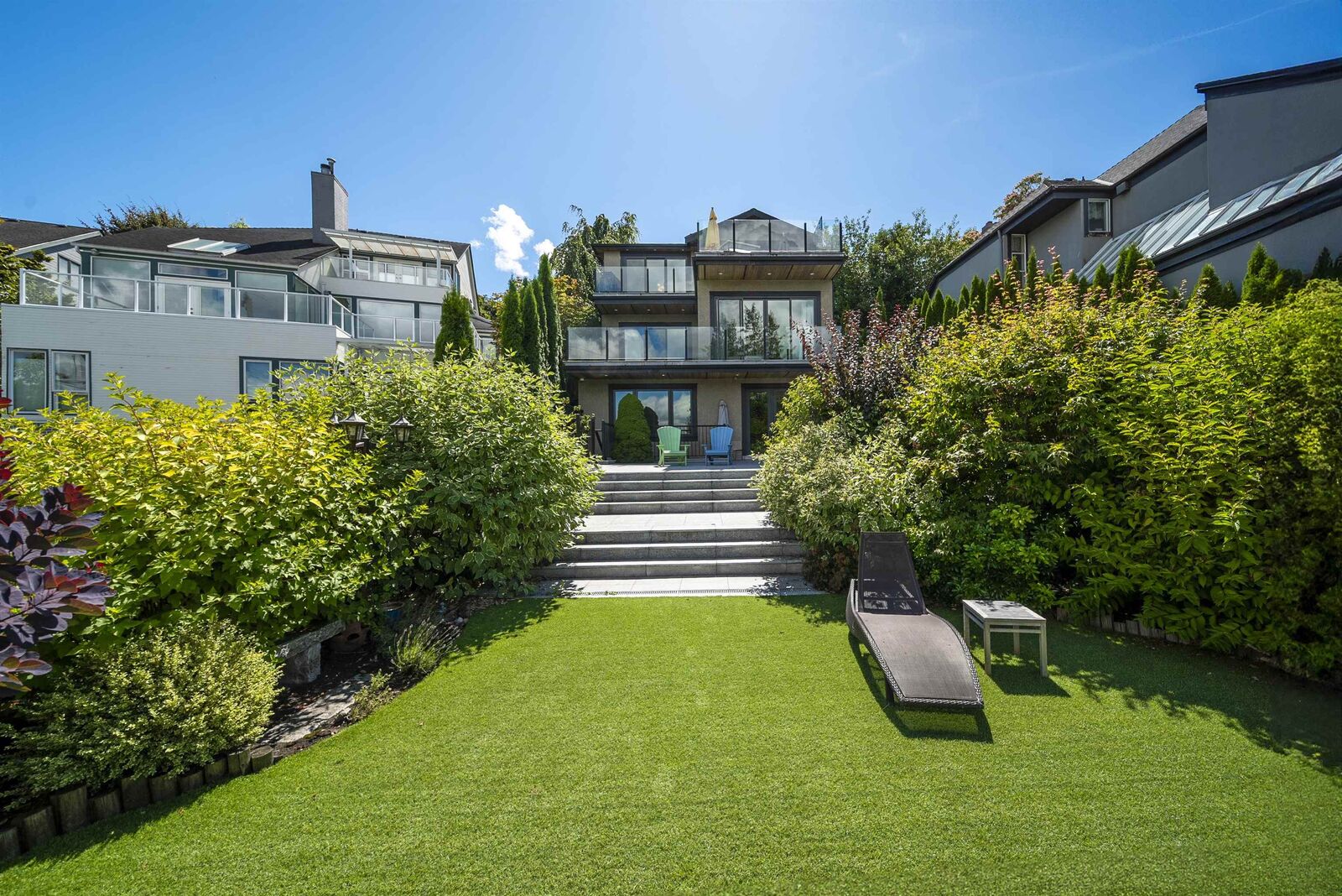 Property Photo: 4578 Puget Drive BC V6L 2V8