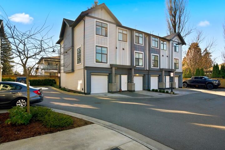 Property Photo: 2267 McKenzie Road 701 BC V2S 0M9