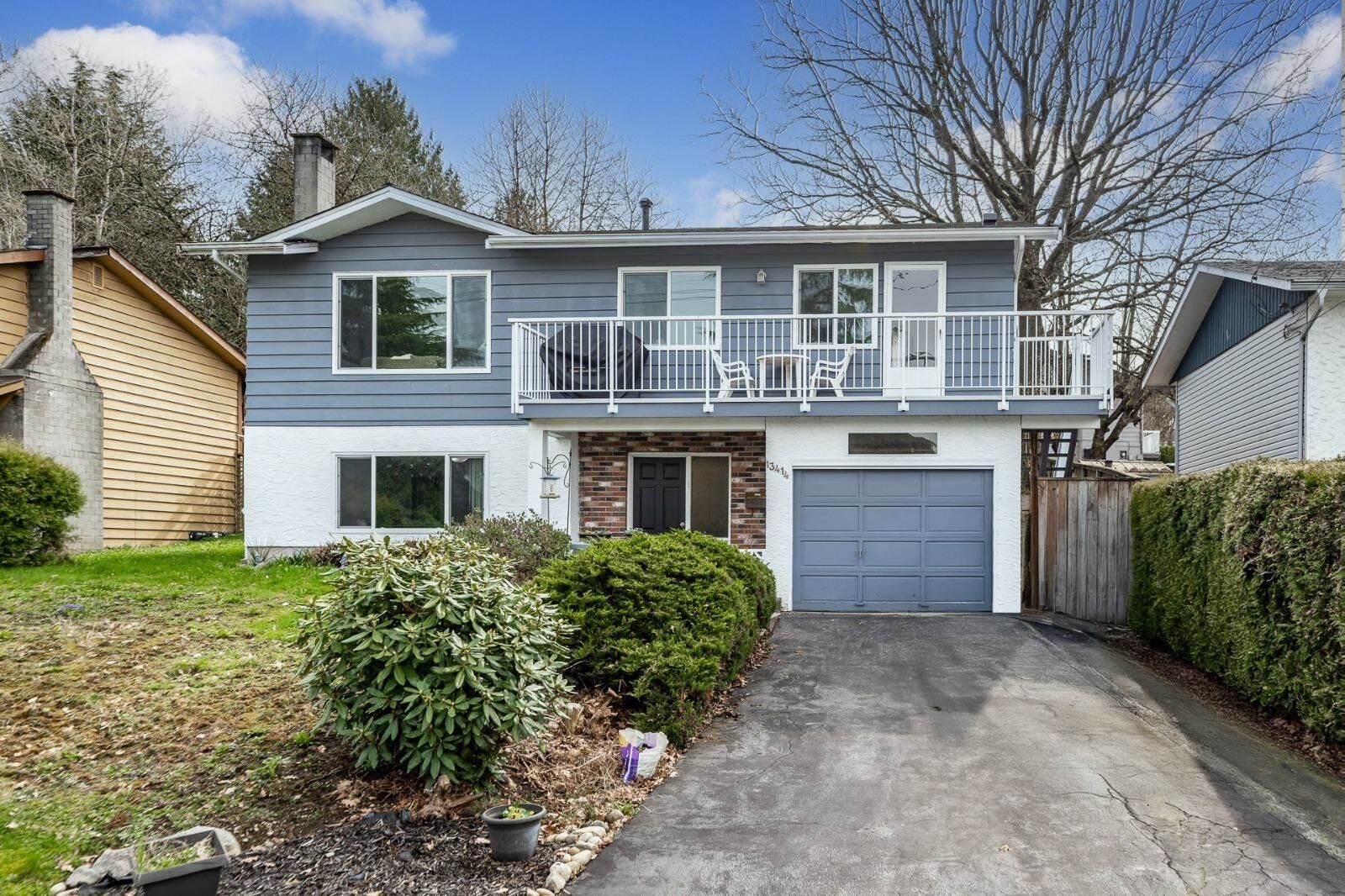 Property Photo: 13414 113 Avenue BC V3R 2H6