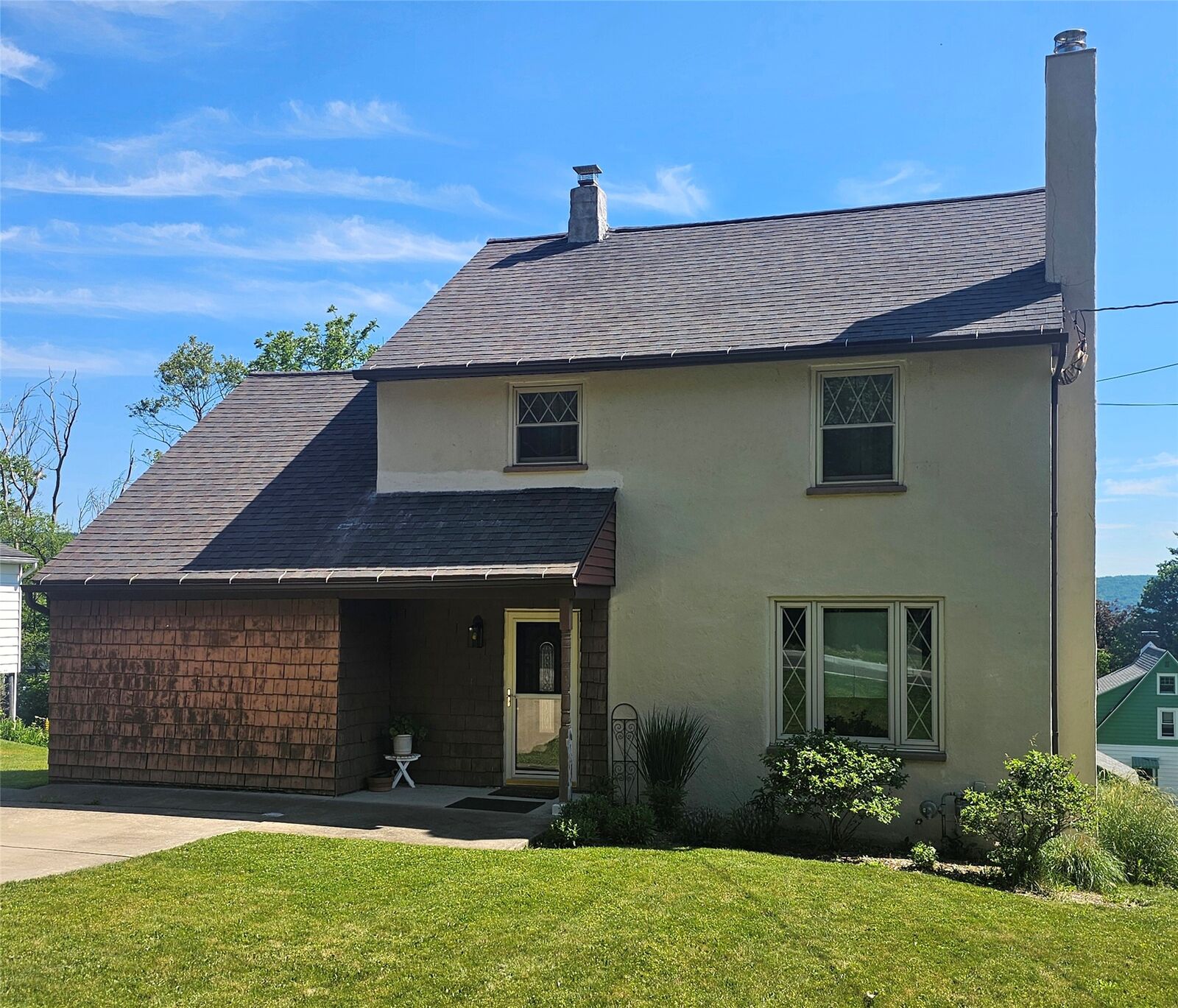 Property Photo:  50 Sunrise Dr  NY 13905 