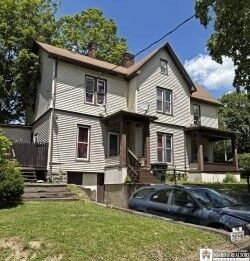 Property Photo: 1027 N Main Street NY 14701