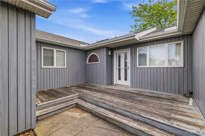 Property Photo:  3231-3233 Military Road  NY 14304 