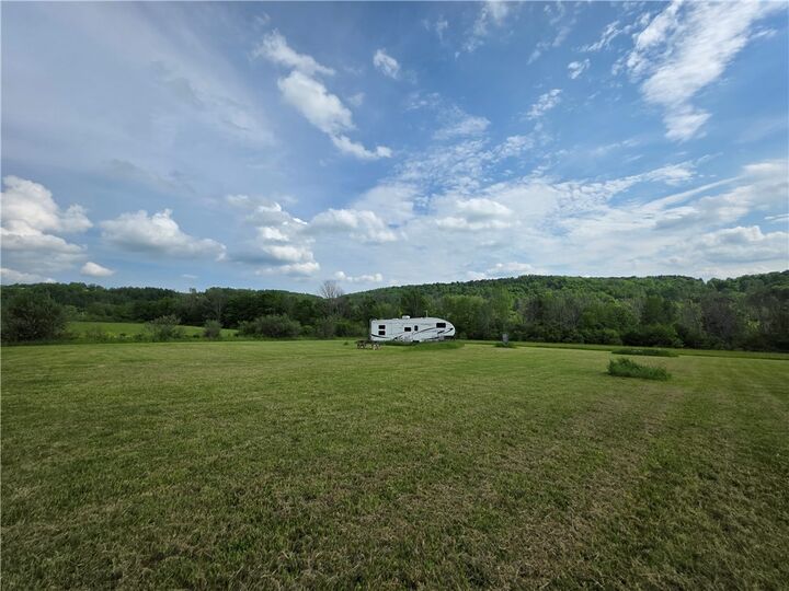 Property Photo:  Potter Road  NY 14855 