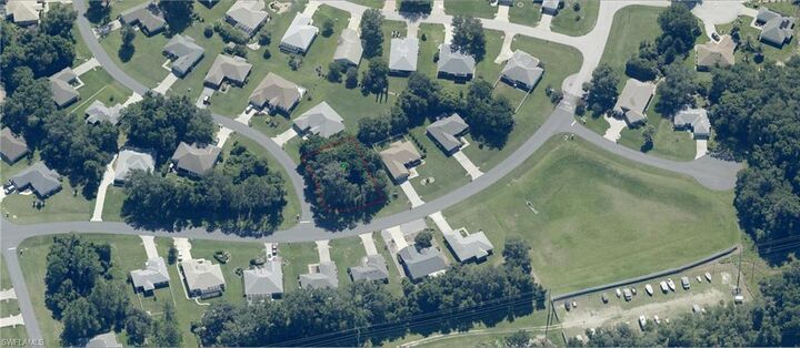 Property Photo:  3141 N Canterbury Lake Dr  FL 34442 