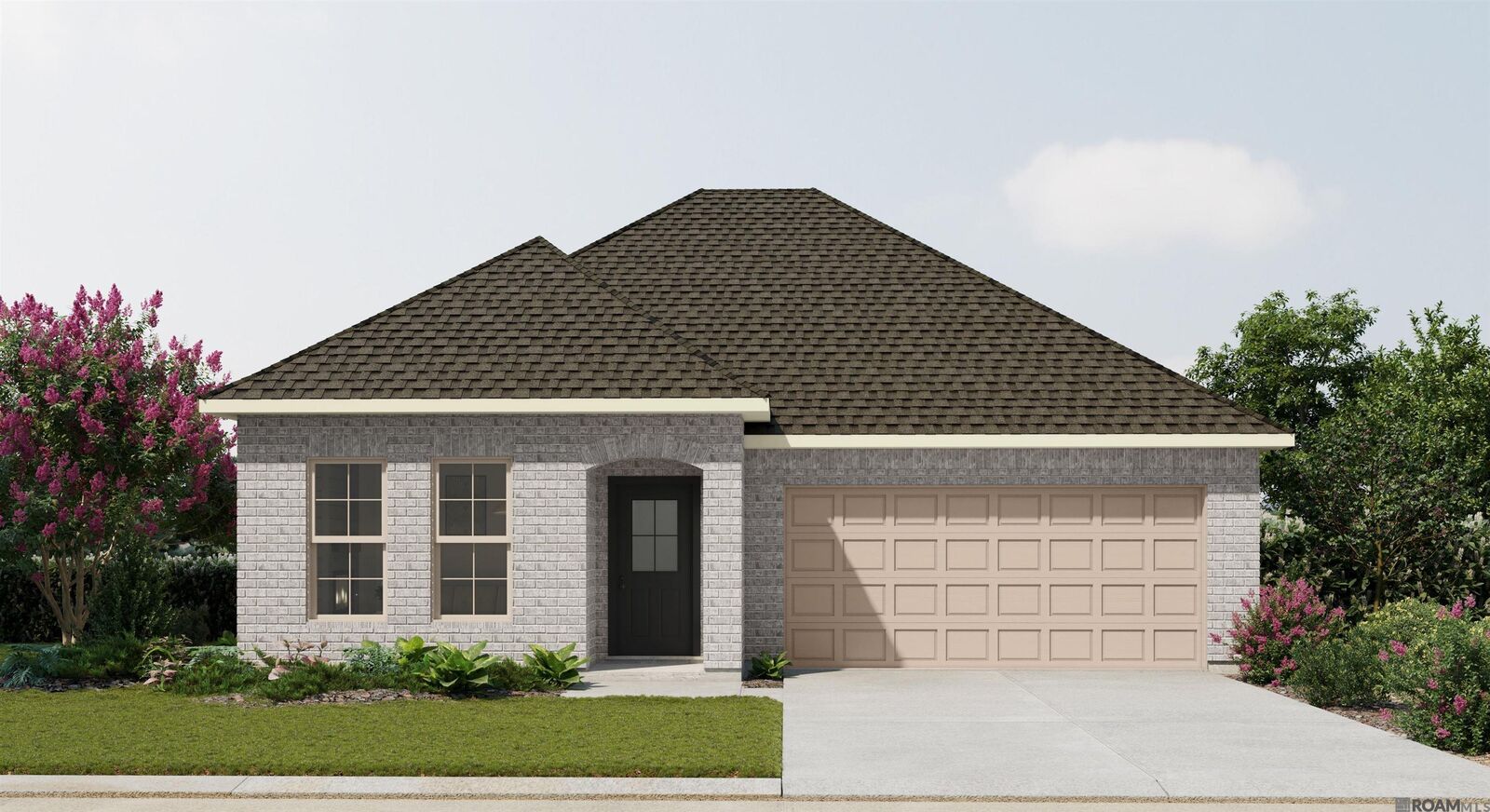 Property Photo: 1248 Lakehaven Dr LA 70737