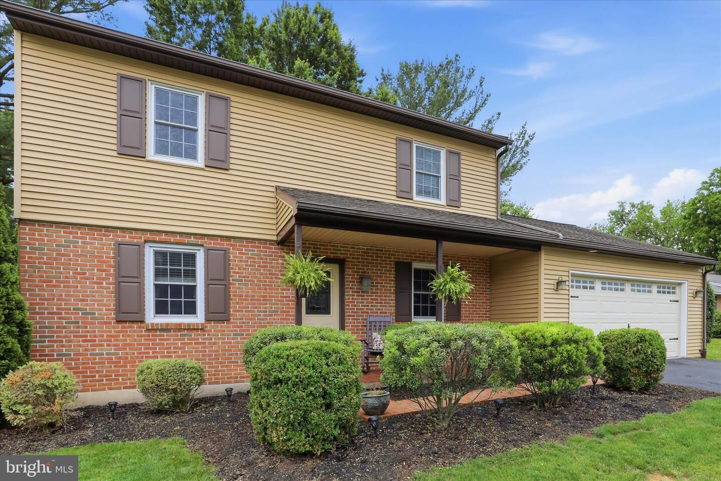 Property Photo:  1282 Winchester Drive  PA 17601 