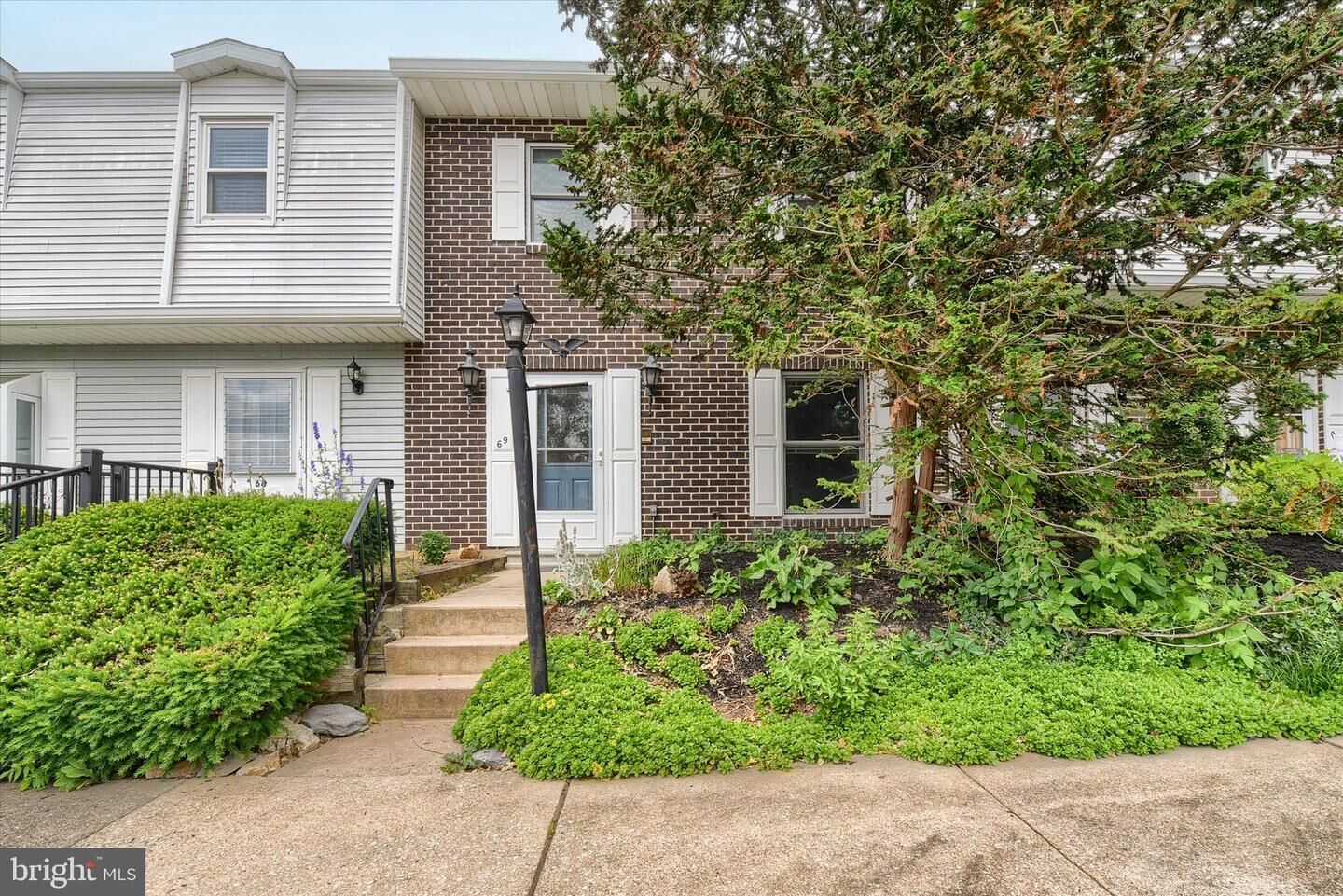 Property Photo: 69 Drexel Place PA 17070