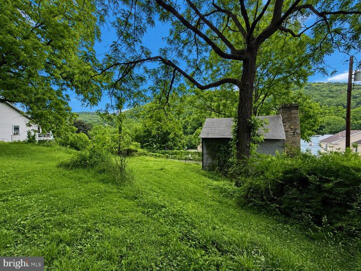 Property Photo:  .210 Acre, Dutch Row Street  MD 21539 