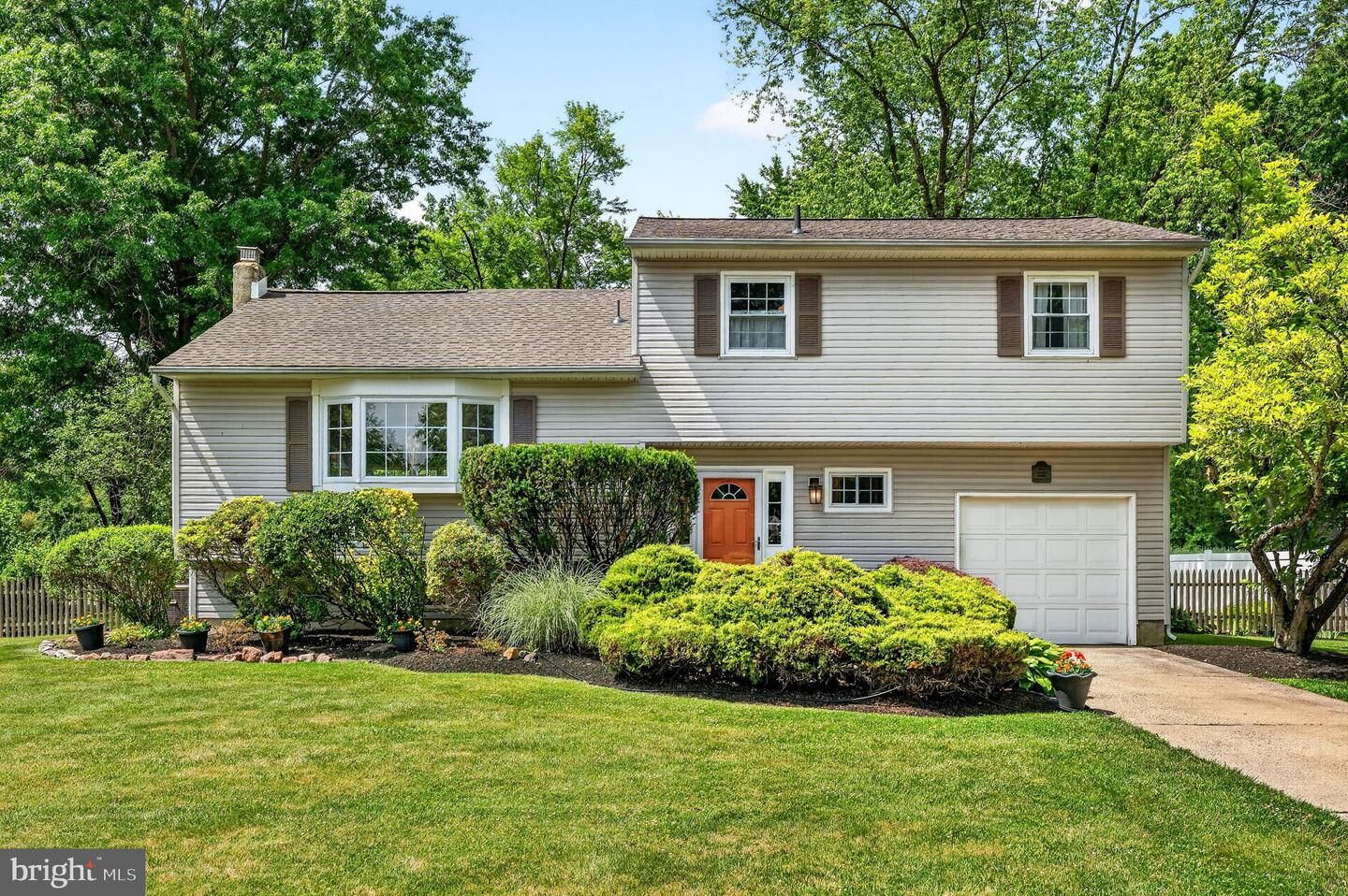 Property Photo: 1 Cedar La NJ 08520