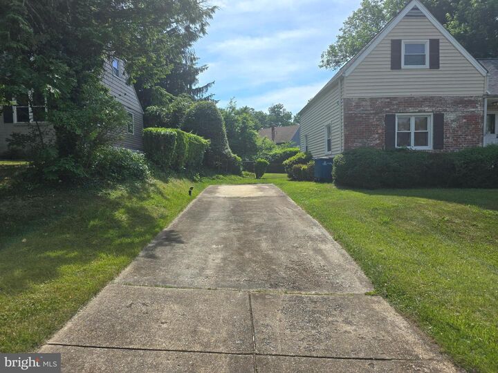 Property Photo:  7003 Mason Street  MD 20747 