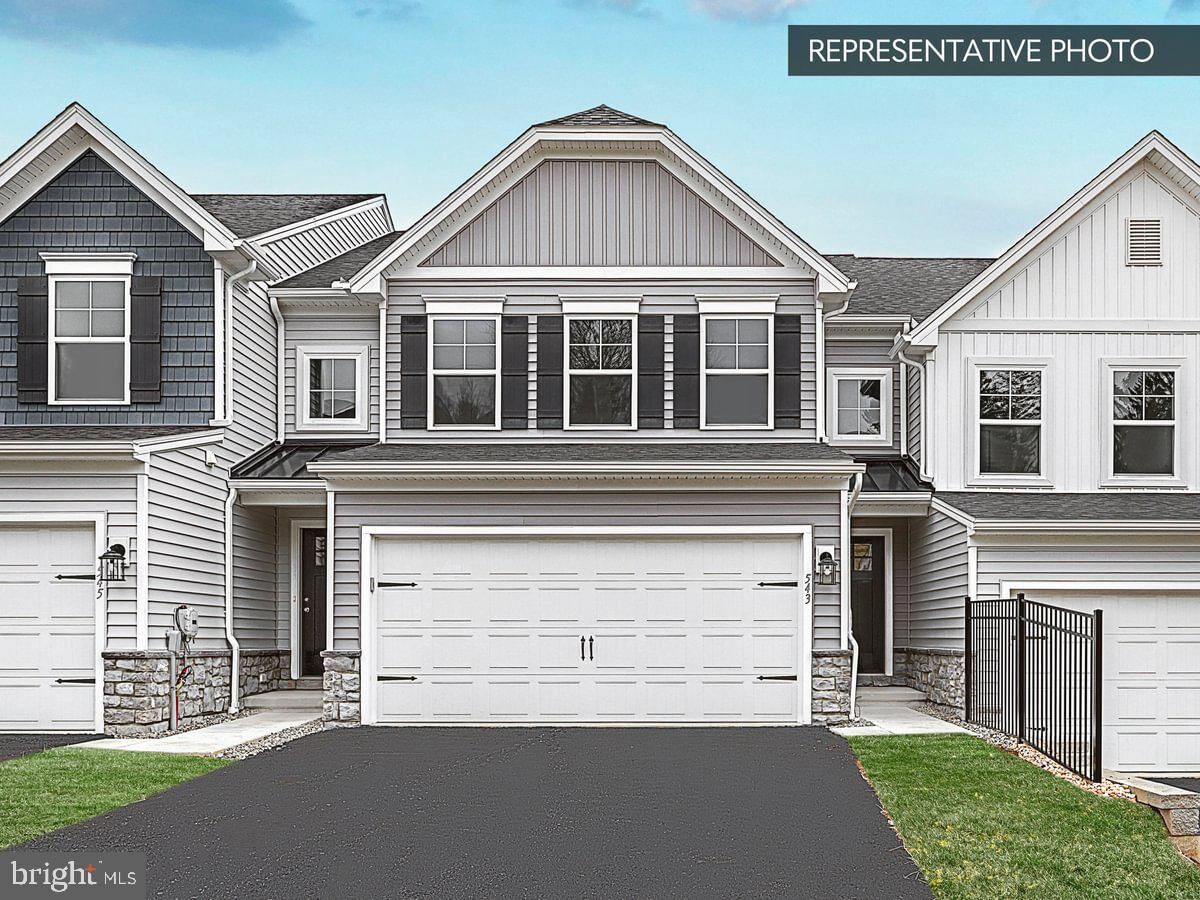 Property Photo: 2235 Hampden Court Lot 25 PA 17025