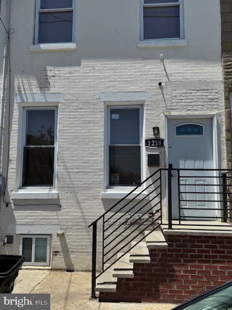 Property Photo: 1238 S 31st Street PA 19146