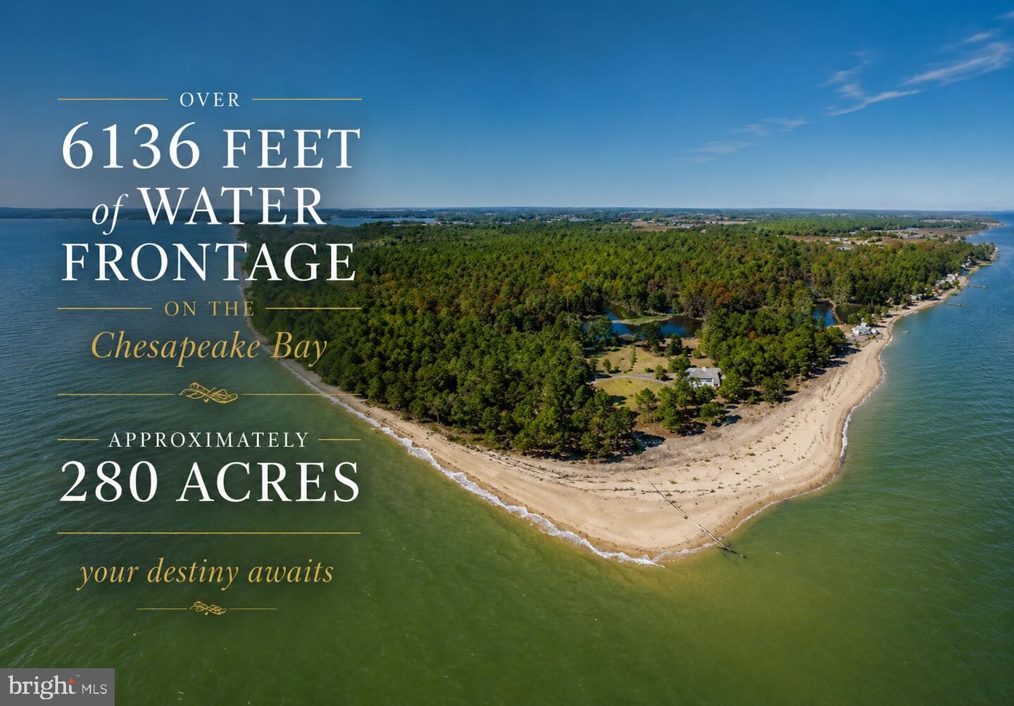 Property Photo: 50645 Holly Point Road MD 20628