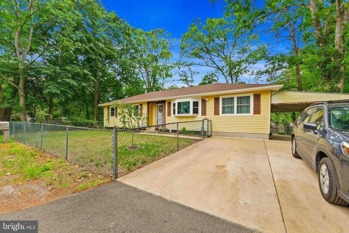 Property Photo: 153 Lilac Street NJ 08015