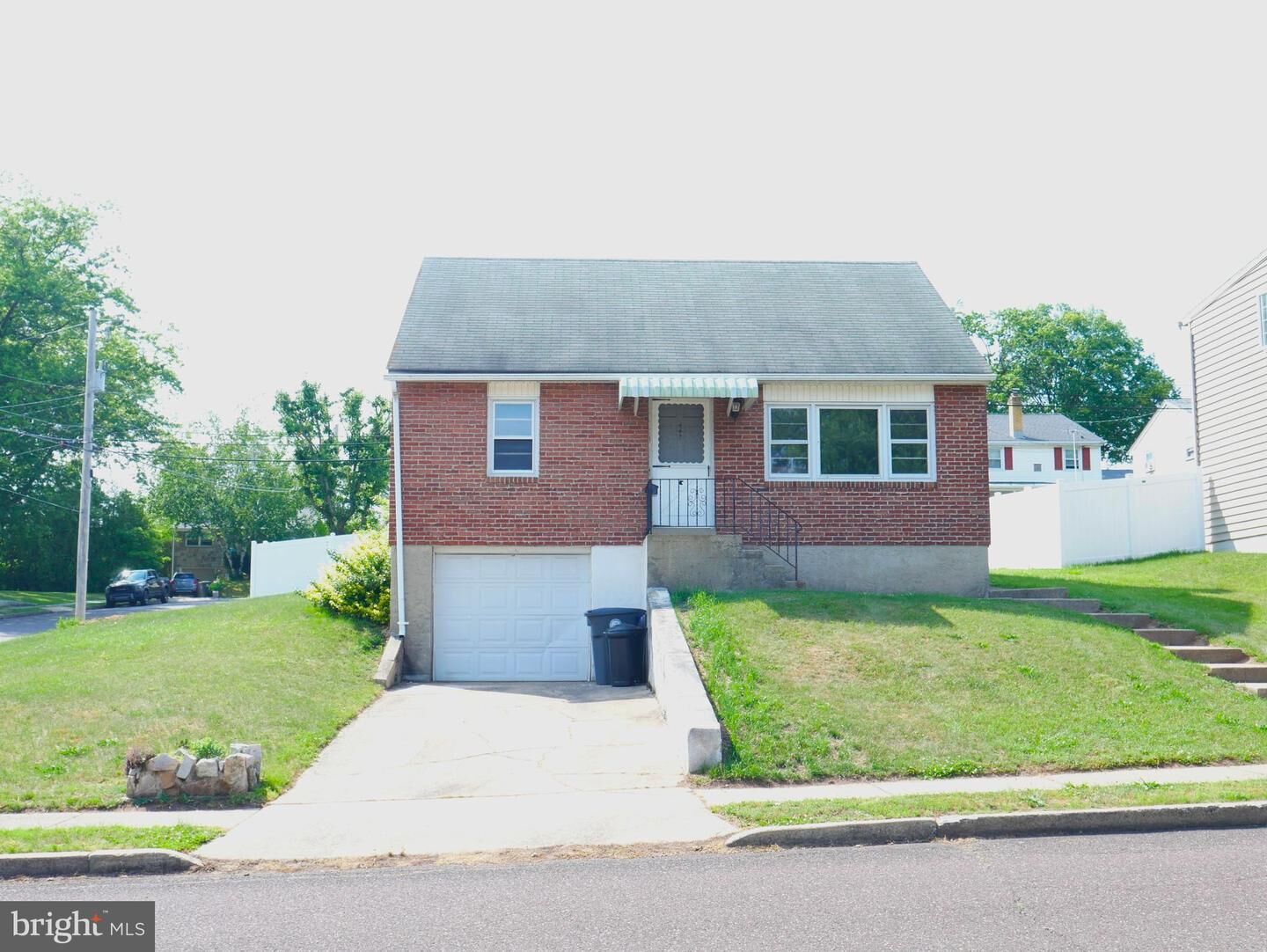 Property Photo: 447 Spring Street PA 19464