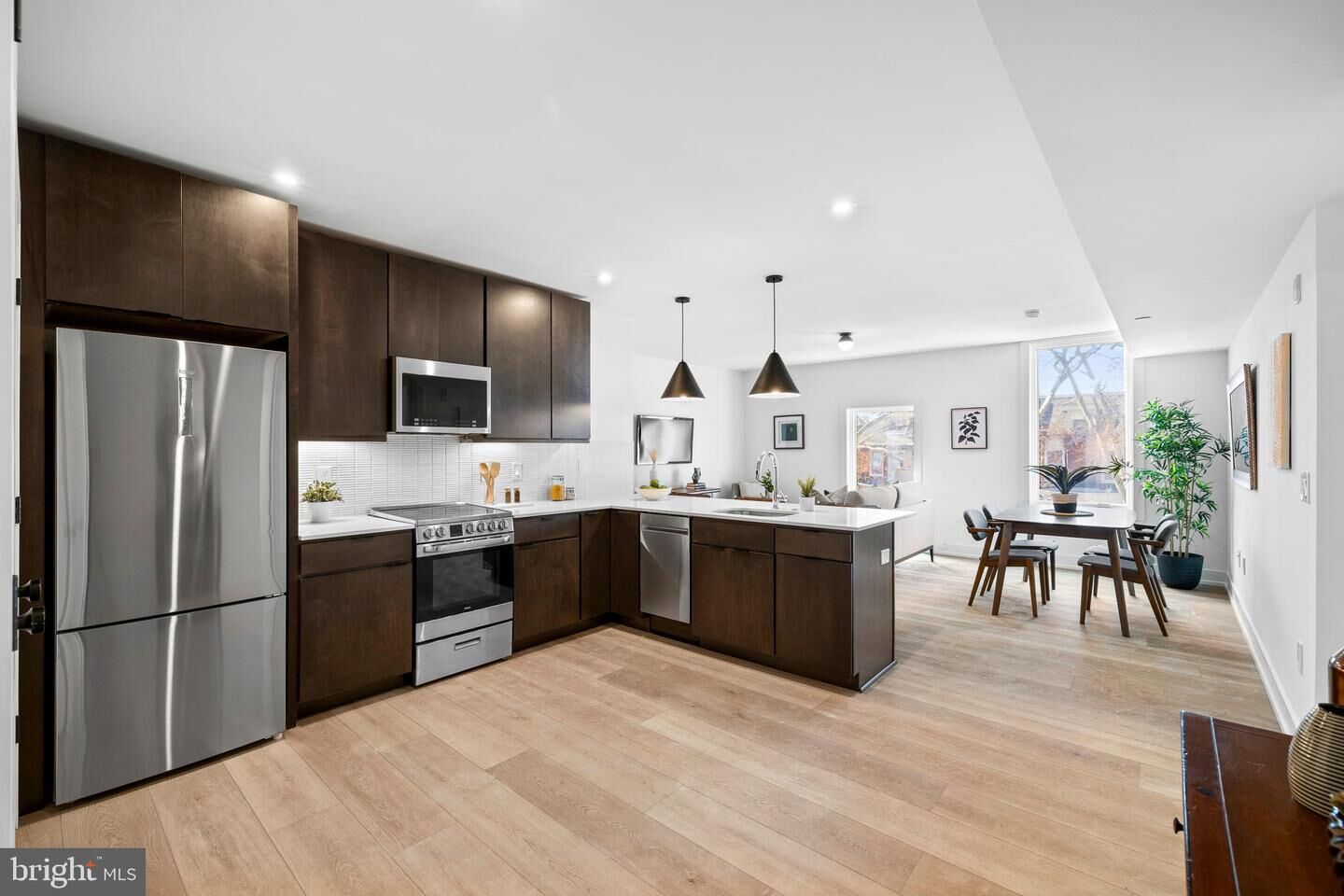 Property Photo:  5200 Chester Avenue 10 403  PA 19143 