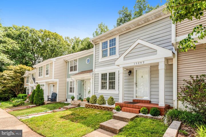 Property Photo:  15242 Streamside Court  VA 22025 