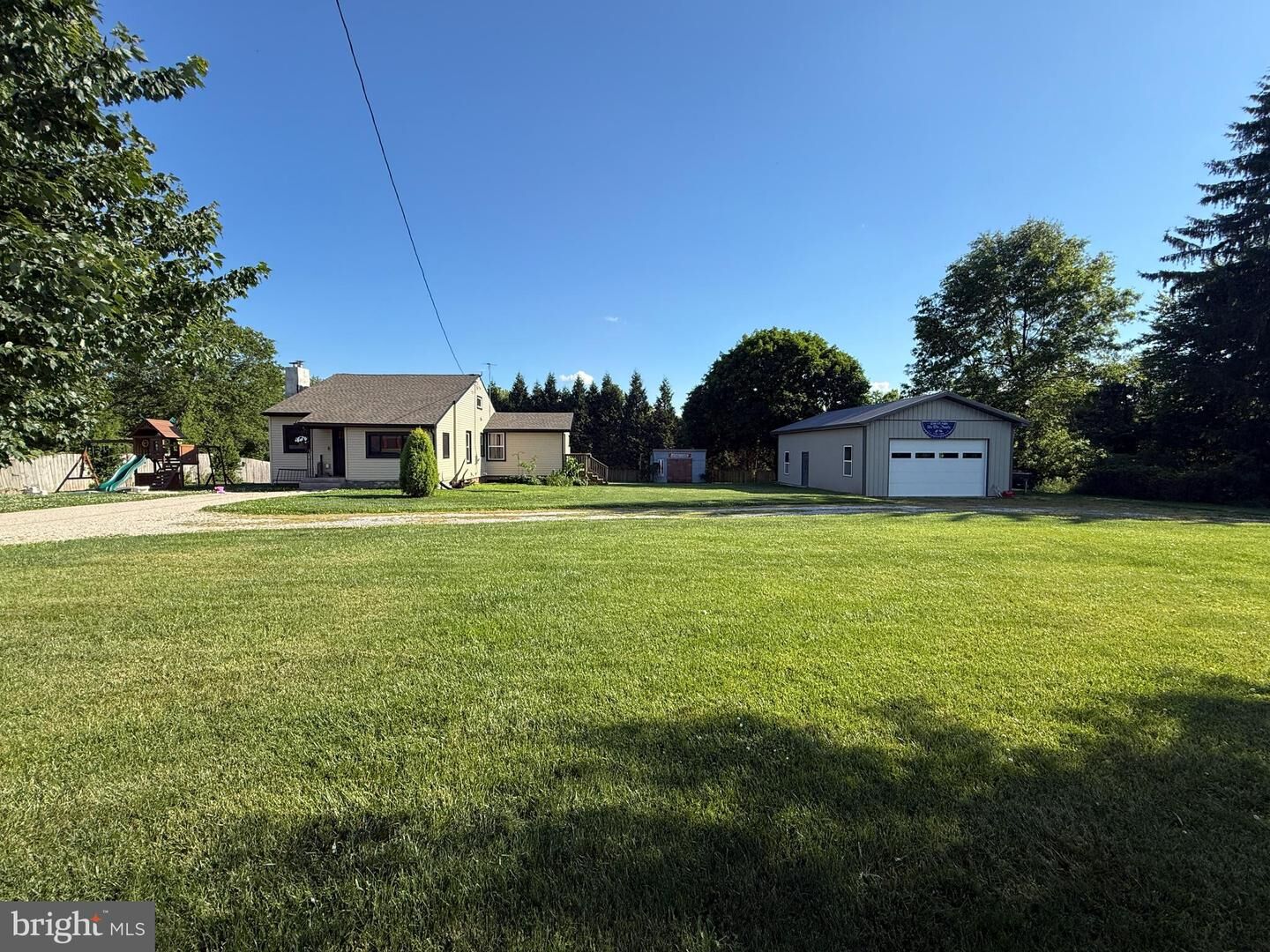 Property Photo: 2360 Mill Creek Road PA 17315
