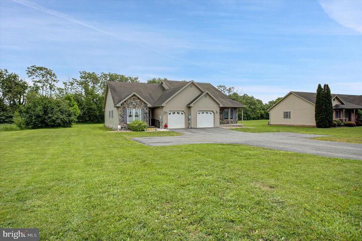 Property Photo:  11494 Williamsport Pike  PA 17225 