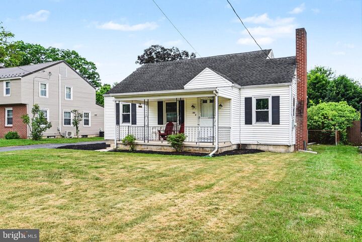 Property Photo: 203 Pine Road PA 17065