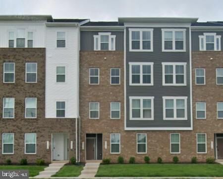 Property Photo:  8018 Williamson Boulevard  VA 20109 