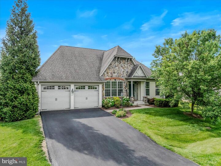Property Photo: 220 Lewis Washington Drive WV 25414
