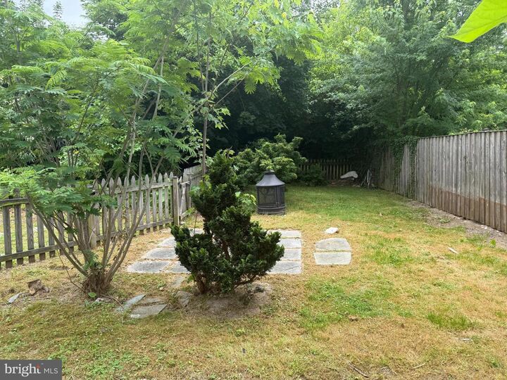 Property Photo:  5505 Hamlet Avenue  MD 21214 