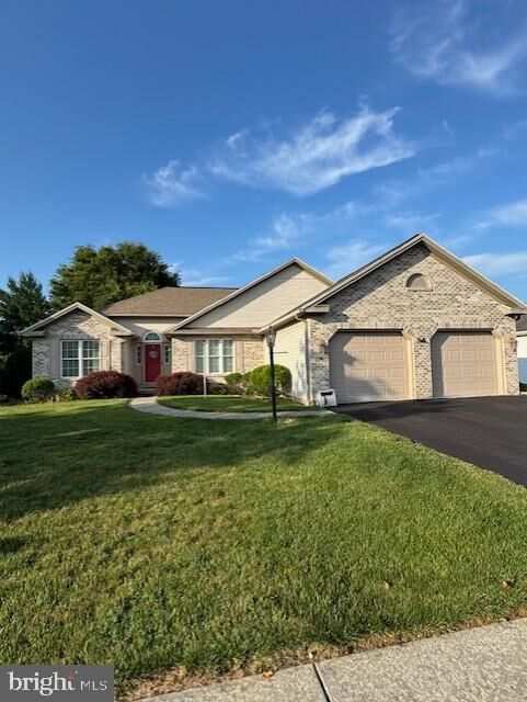 Property Photo:  2160 Merrimac Avenue  PA 17055 