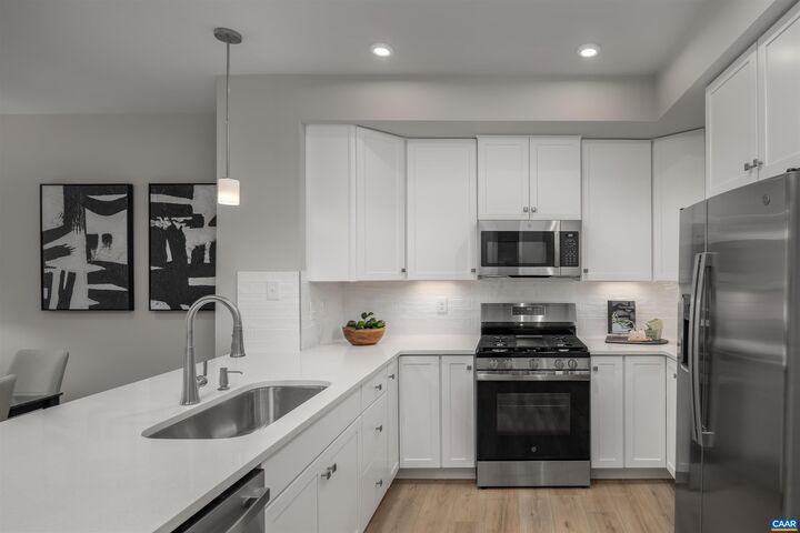 Property Photo:  4062A Perseus Ln  VA 22901 