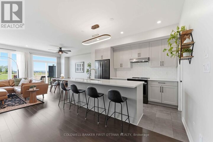Property Photo: 369 Mishawashkode Street ON K4A 1E9