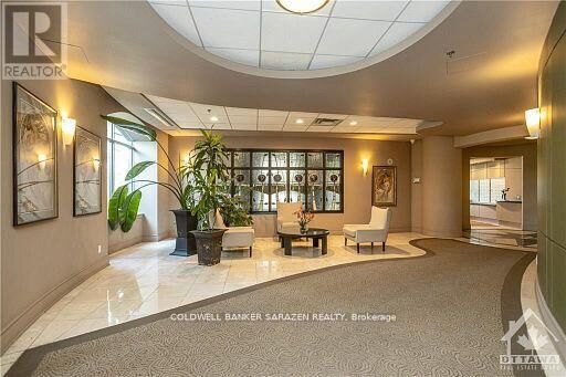 Property Photo: 85 Bronson Avenue 1204 ON K1R 6G7