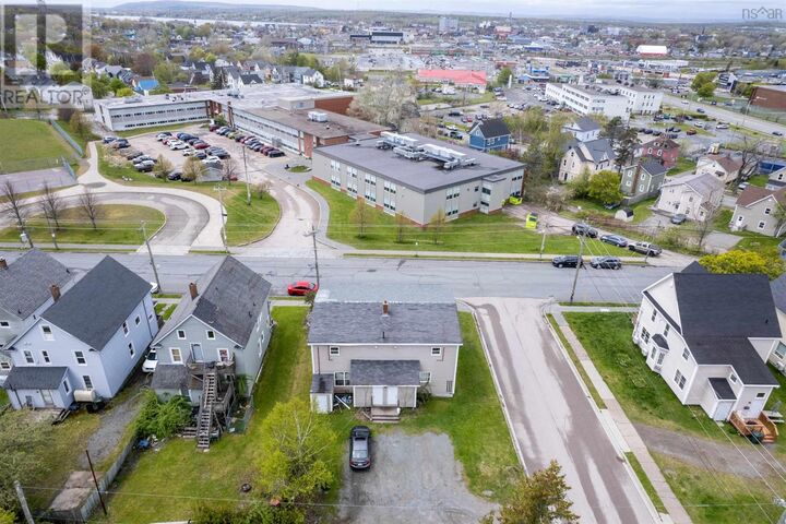 Property Photo: Sheriff Sydney Ns 47 NS B1P 2P6