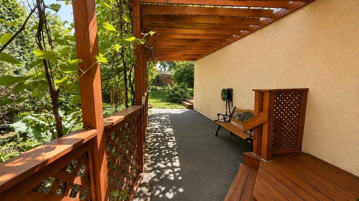 Property Photo: 155 Hammond Road MB R3R 1L9