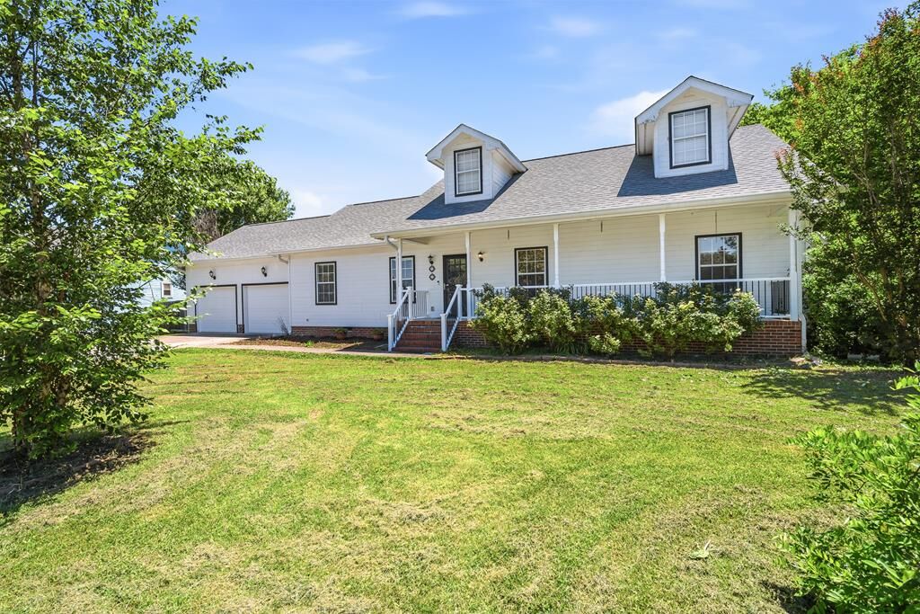 Property Photo:  72 Sarah Lynn Lane  GA 30742 
