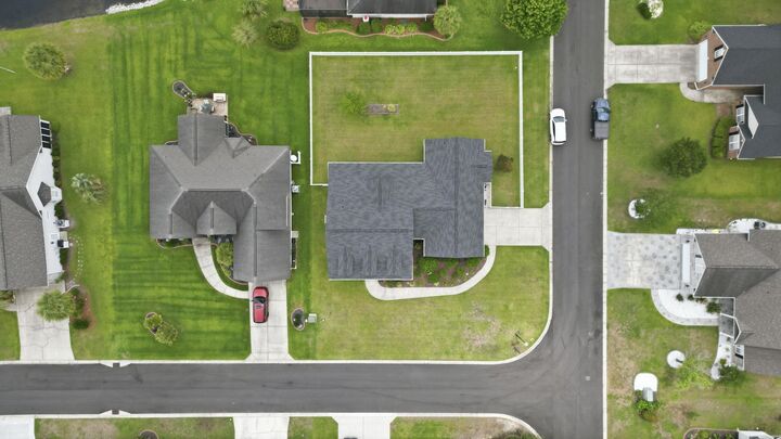 Property Photo: 543 Belton Dr. SC 29526
