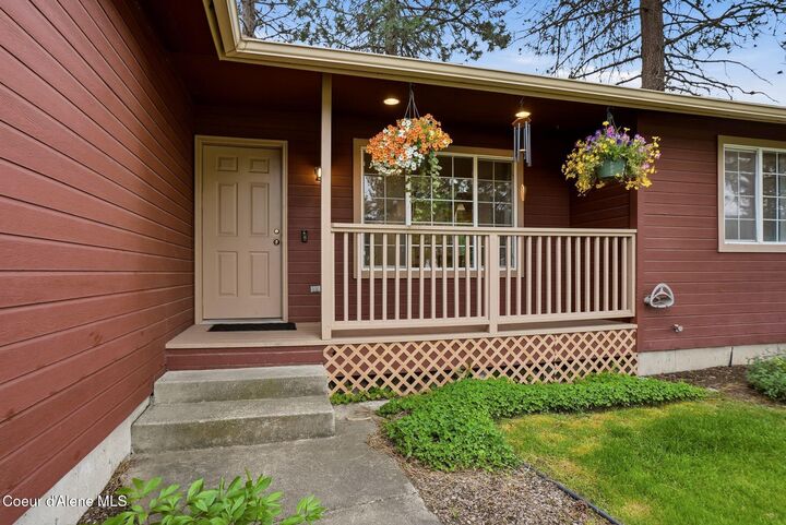 Property Photo:  7410 W Lund St  ID 83858 