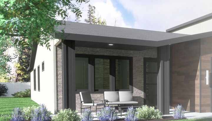 Property Photo:  11853 N Woolridge Way  ID 83858 