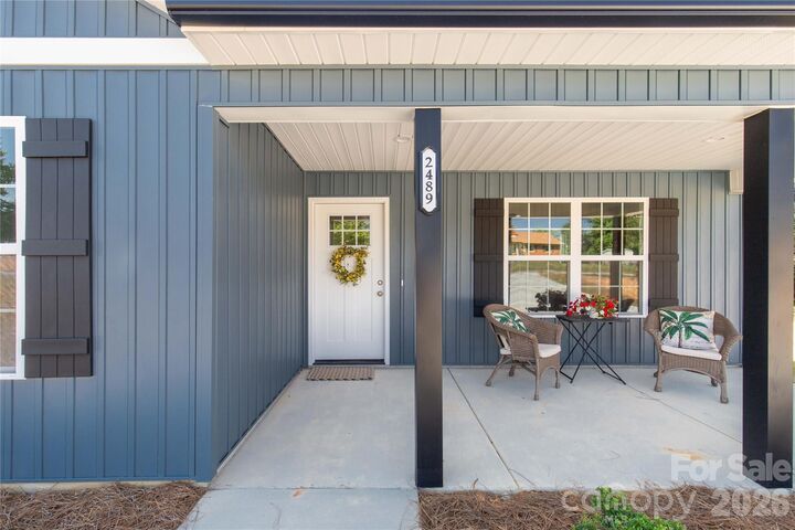 Property Photo:  2489 Pineview Drive  SC 29720 