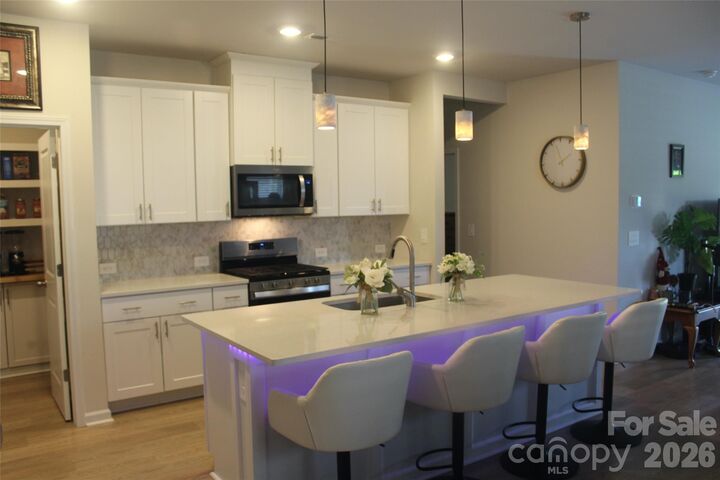 Property Photo: 3920 Backwater Street NC 28027
